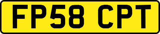 FP58CPT