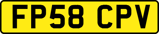 FP58CPV