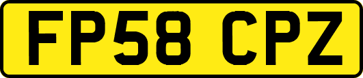 FP58CPZ