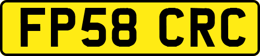 FP58CRC