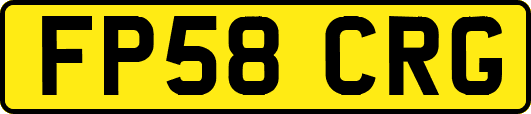 FP58CRG