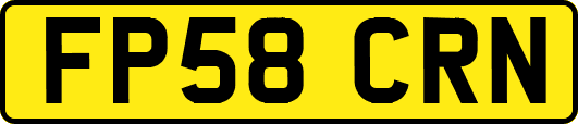 FP58CRN