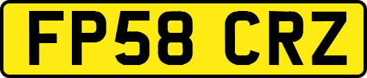 FP58CRZ