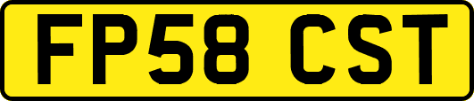 FP58CST