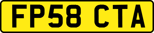FP58CTA