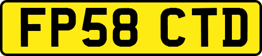 FP58CTD