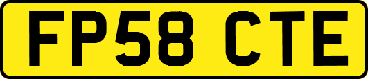 FP58CTE