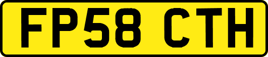 FP58CTH