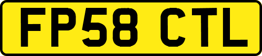 FP58CTL