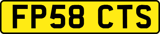 FP58CTS