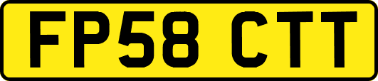 FP58CTT