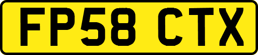 FP58CTX