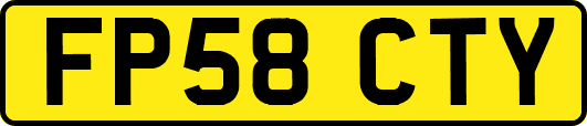 FP58CTY