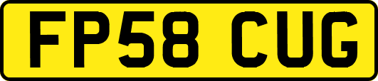 FP58CUG