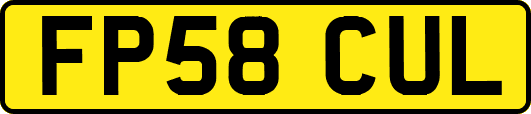FP58CUL