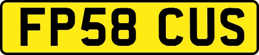 FP58CUS