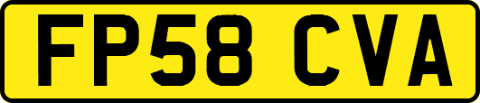 FP58CVA
