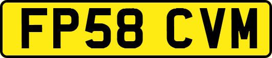FP58CVM