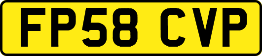 FP58CVP