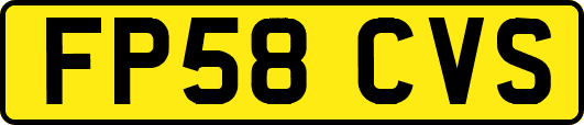 FP58CVS