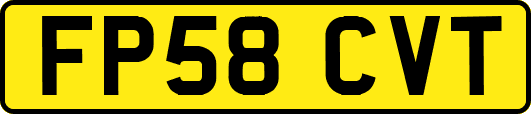 FP58CVT