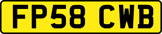 FP58CWB