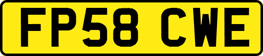 FP58CWE