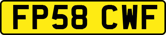 FP58CWF