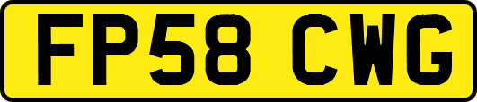 FP58CWG