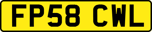 FP58CWL
