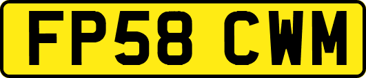 FP58CWM