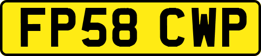 FP58CWP