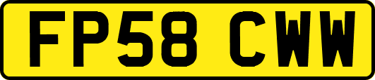 FP58CWW