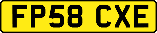 FP58CXE
