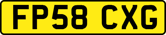 FP58CXG