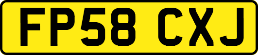 FP58CXJ