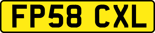 FP58CXL