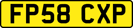 FP58CXP