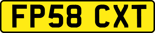 FP58CXT