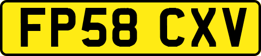 FP58CXV