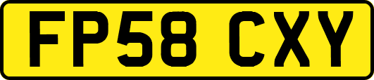 FP58CXY