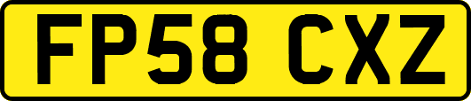 FP58CXZ