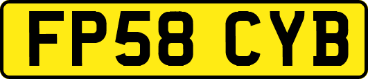 FP58CYB