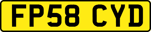 FP58CYD