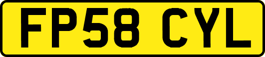 FP58CYL