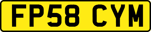 FP58CYM