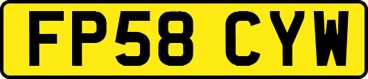 FP58CYW