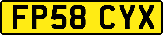 FP58CYX