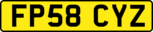 FP58CYZ