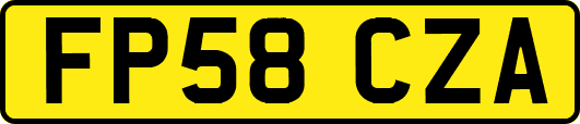 FP58CZA